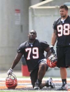 Brandon Thompson (American football)