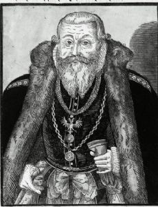 George II of Brieg
