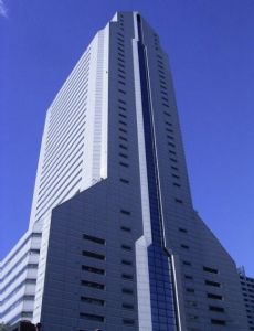 NEC Supertower