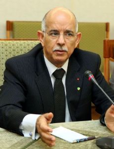 Mohamed Cheikh Biadillah