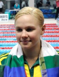 Olivia Wright
