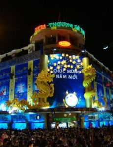 Tết