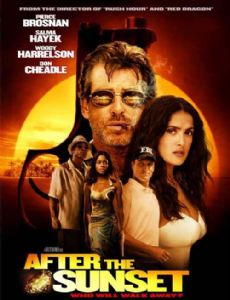 After the Sunset