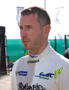 Danny Watts