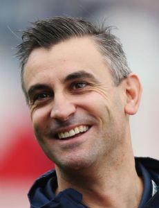 Scott Camporeale