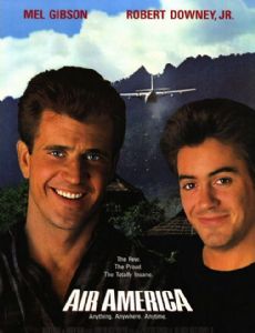 Air America