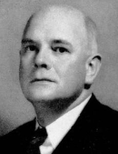 Joe Cooke (politician)