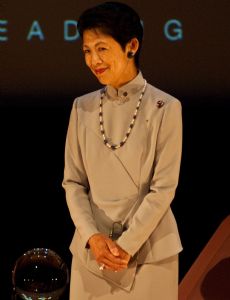 Princess Takamado