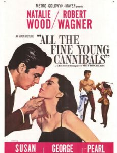 All the Fine Young Cannibals