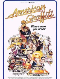 American Graffiti