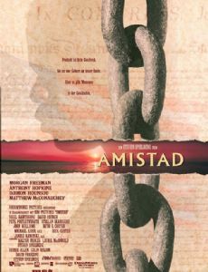 Amistad Cast Members List Famousfix