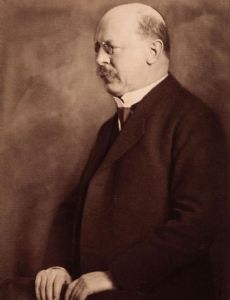 Karl Scheurer