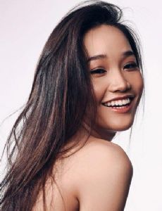 Larissa Ping Liew