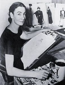 Dorothy Jeakins