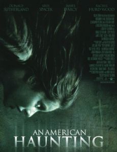 An American Haunting