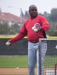 Billy Hatcher