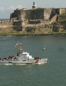 USCGC Chincoteague (WPB-1320)