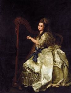 Glafira Alymova