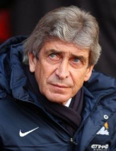 Manuel Pellegrini