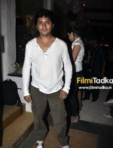 Shirish Kunder