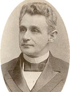 Lars Emil Bruun