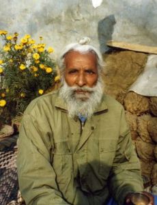 Zora Singh