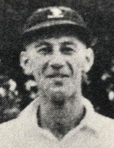 Ronald Draper