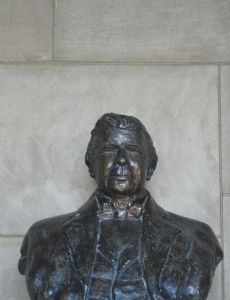 Edward Creighton