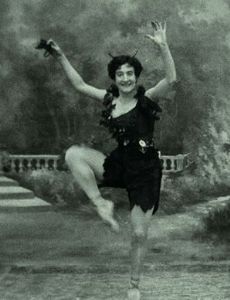 Jeanne Chasles