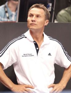 Valeri Liukin
