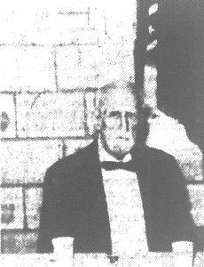 E. S. Dortch