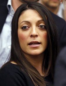 Stephanie Kercher