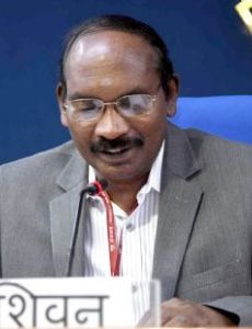 Kailasavadivoo Sivan