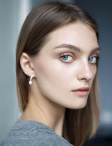 Julia Belyakova
