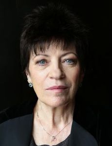 Luminita Gheorghiu