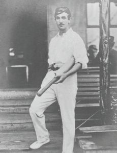 Lucius Gwynn