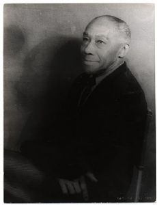 Ellis Wilson