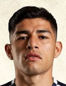 Carlos Valenzuela