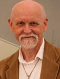 John Erik Franzén