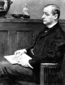 Charles L. Hutchinson