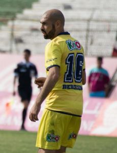 Héctor Berríos