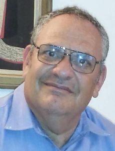 Jonathan Mitchell