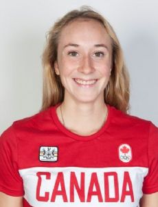 Rose Cossar