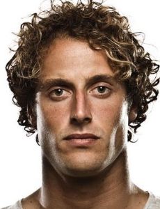 Jean da Silva (surfing)