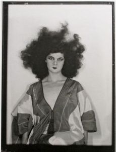 Denise Batcheff