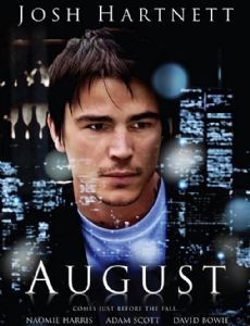 August