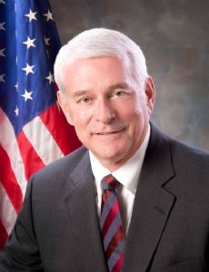 Michael W. Cotter