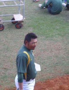 Huang Kan-lin