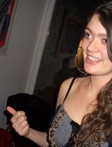 Lizzie Newell