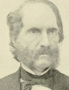 Levi Hubbell